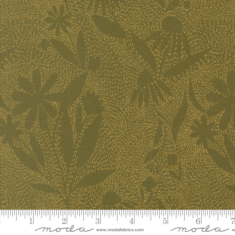 Ladybug Whimsy by Gingiber : Outlines Metal Grass 48445 17M