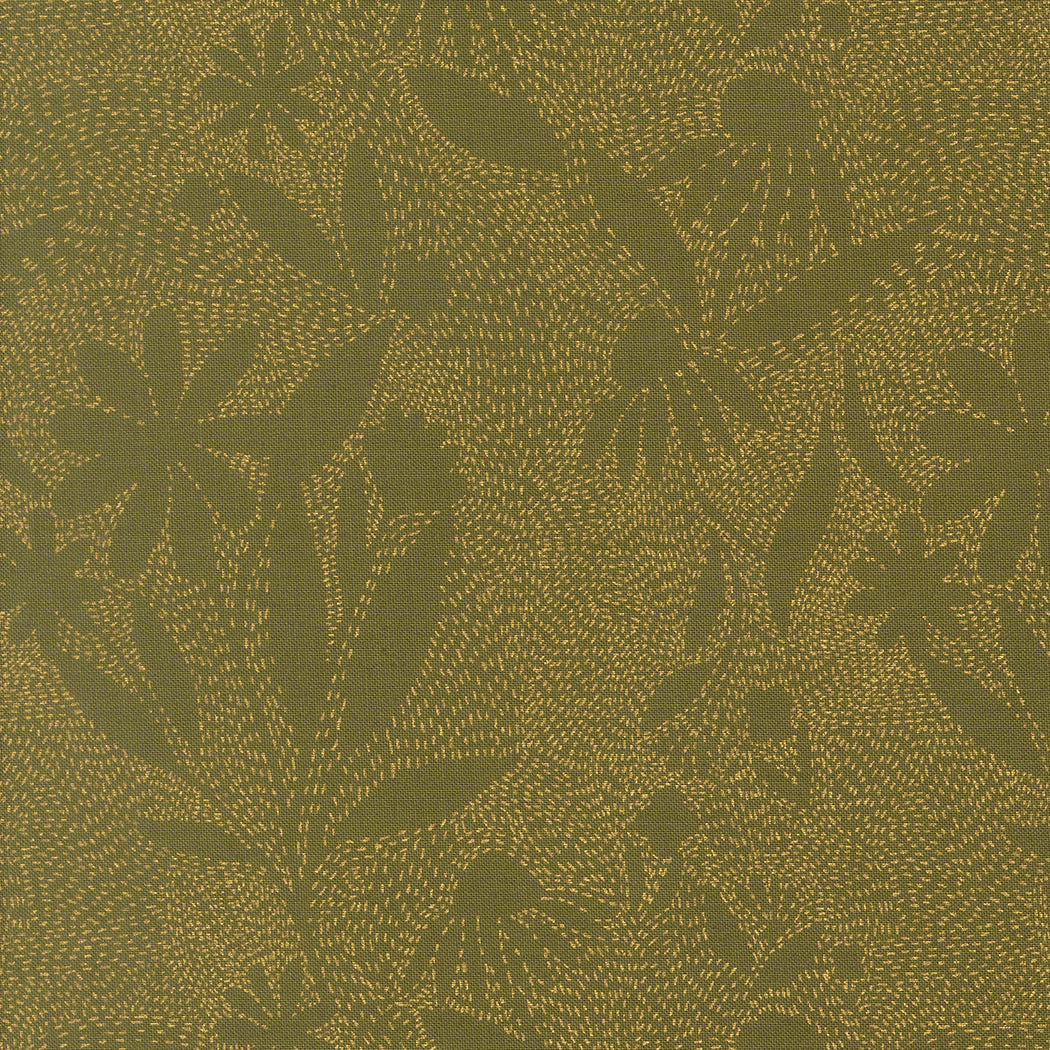 Ladybug Whimsy by Gingiber : Outlines Metal Grass 48445 17M