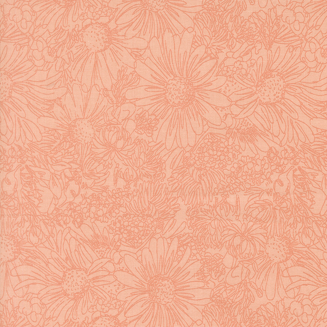 Ladybug Whimsy by Gingiber : Pen Ink Pretty Pink 48444 15