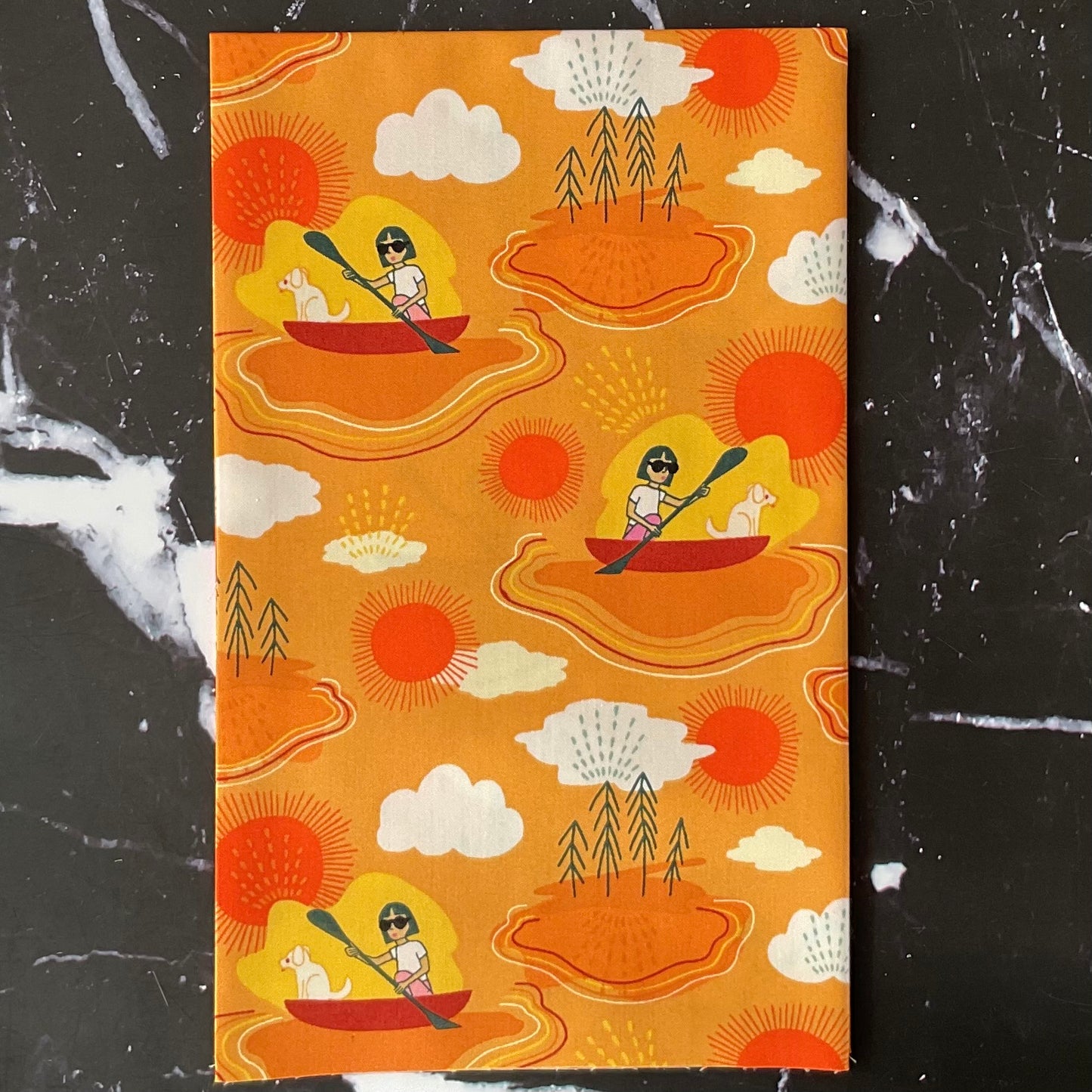 Lakelife by Jessica Swift : Fabric Bundles