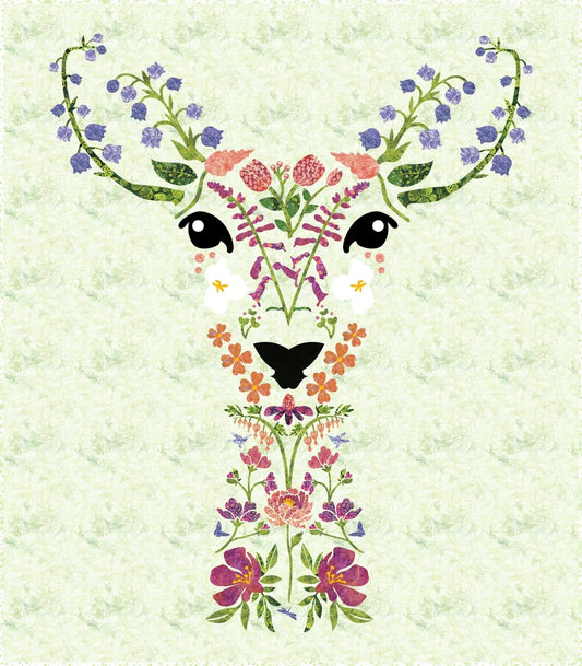 Doe by Madi Hastings - Kit - Special Order