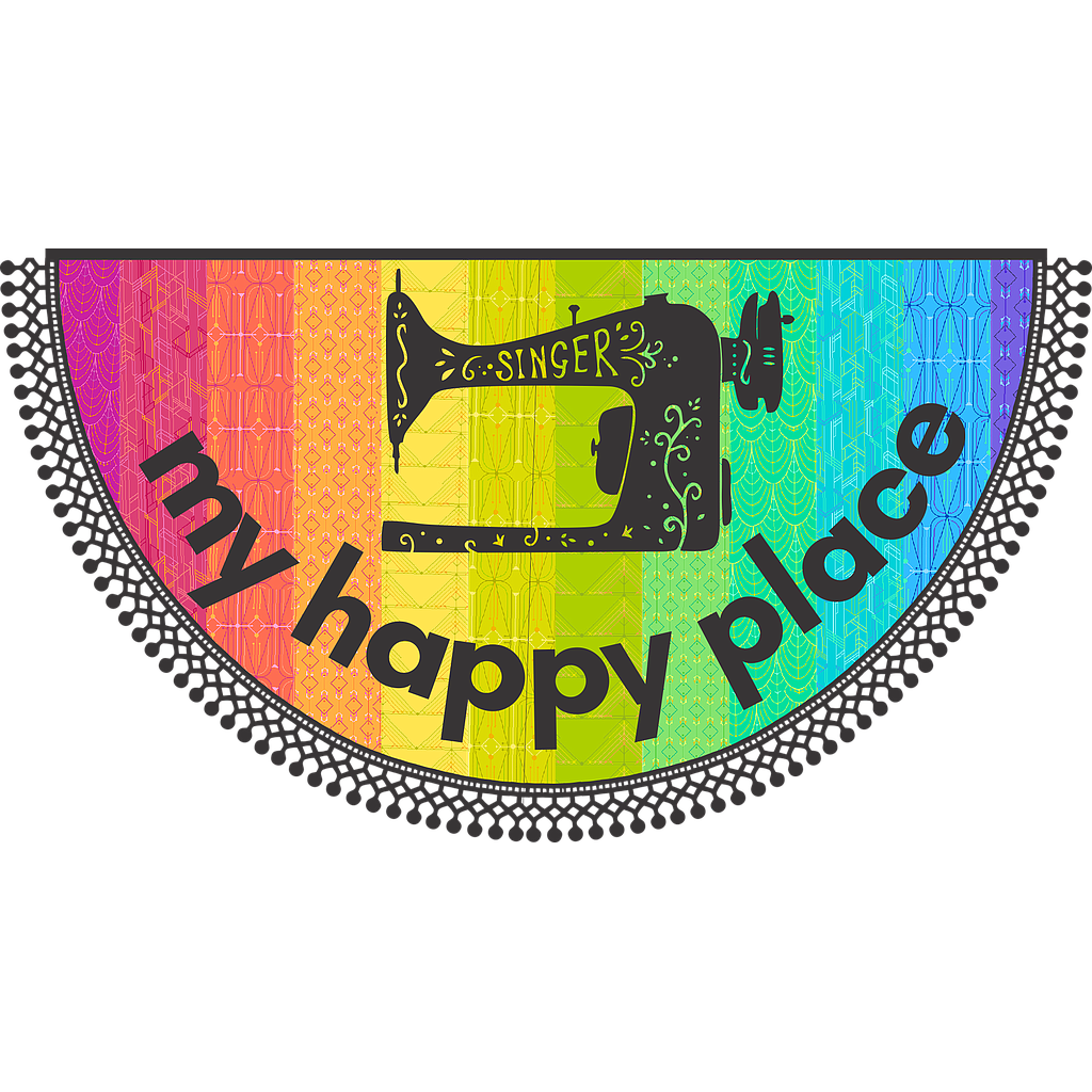 My Happy Place by Madi Hastings - Kit - Special Order