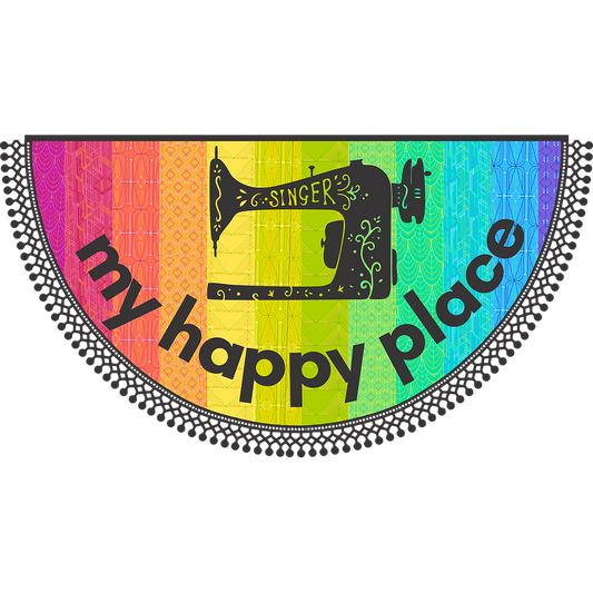 My Happy Place by Madi Hastings - Kit - Special Order