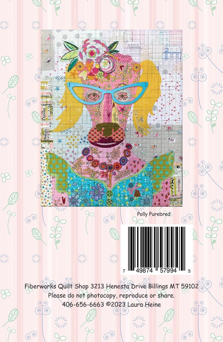 Laura's Little Book of Collage 3rd Edition by Laura Heine