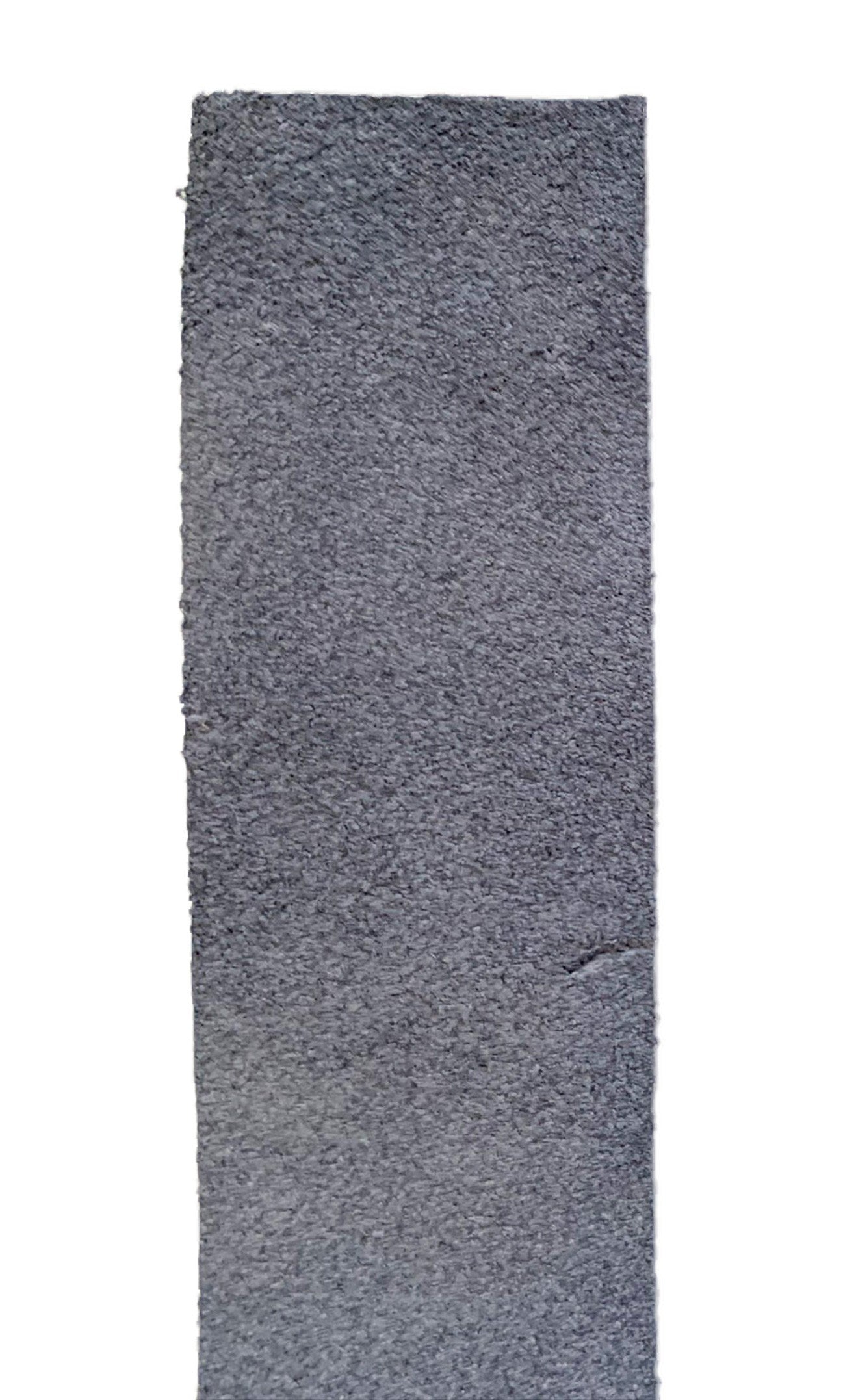 Leather Strap Black - Two Sizes Available - Special Order