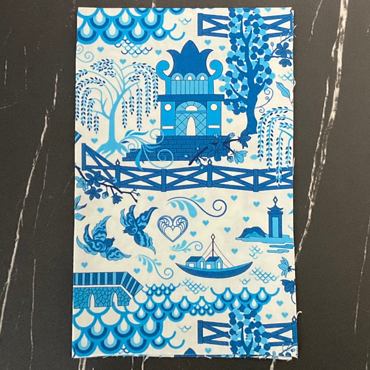 Legendary Love by Sarah Thomas of Sariditty : Fabric Bundles