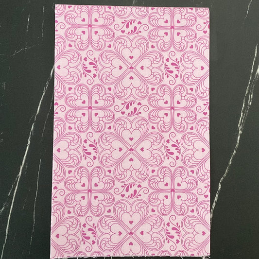 Legendary Love by Sarah Thomas of Sariditty : Fabric Bundles