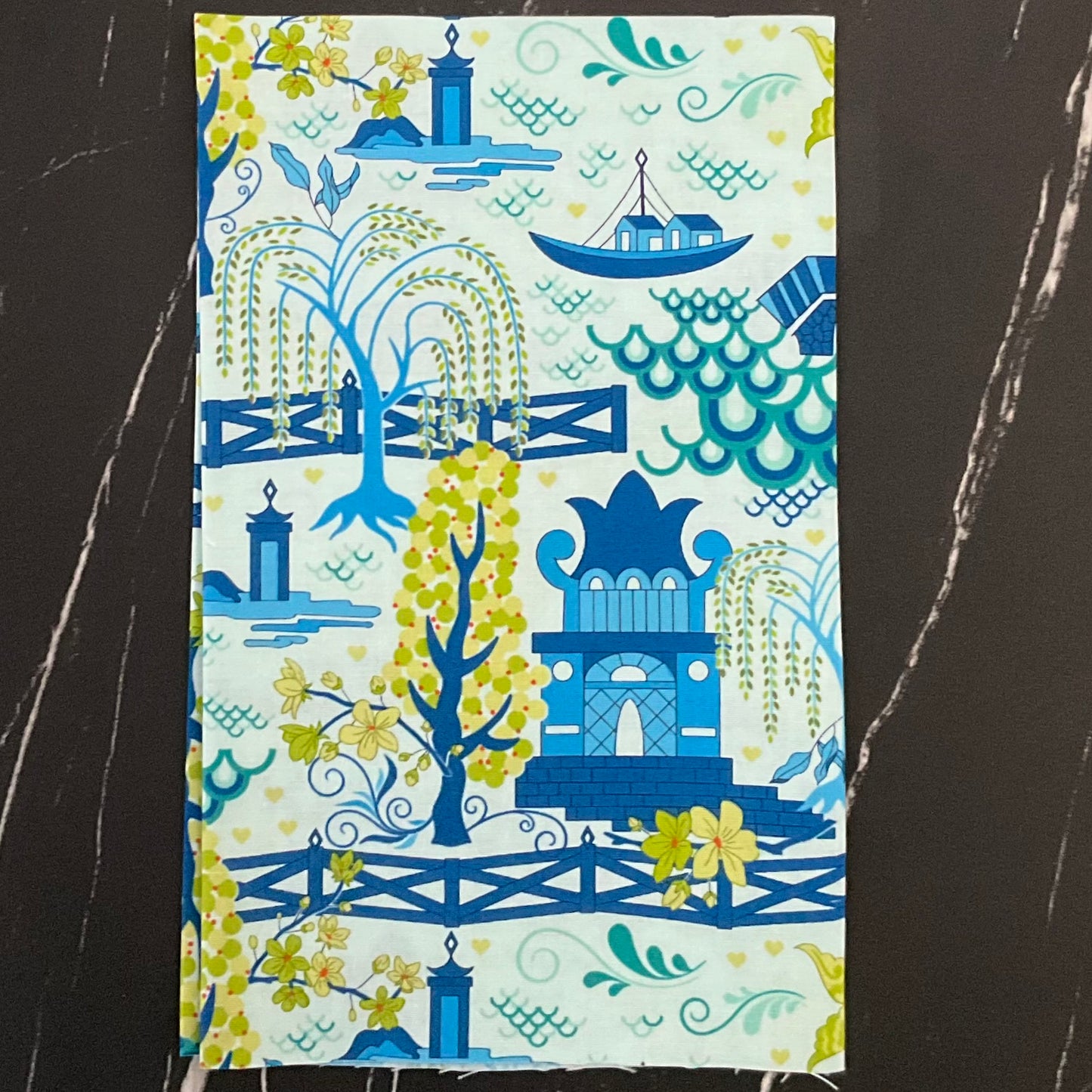 Legendary Love by Sarah Thomas of Sariditty : Fabric Bundles