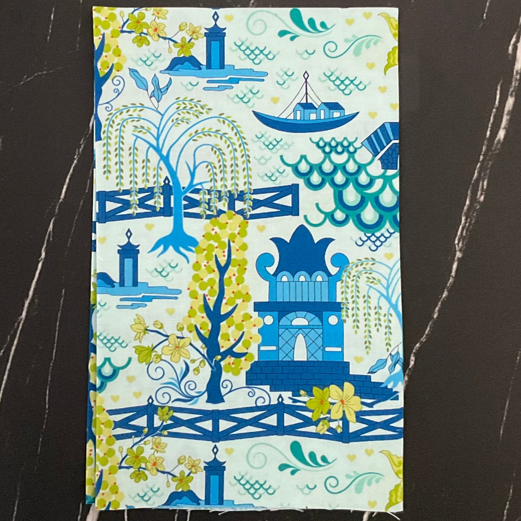 Legendary Love by Sarah Thomas of Sariditty : Fabric Bundles