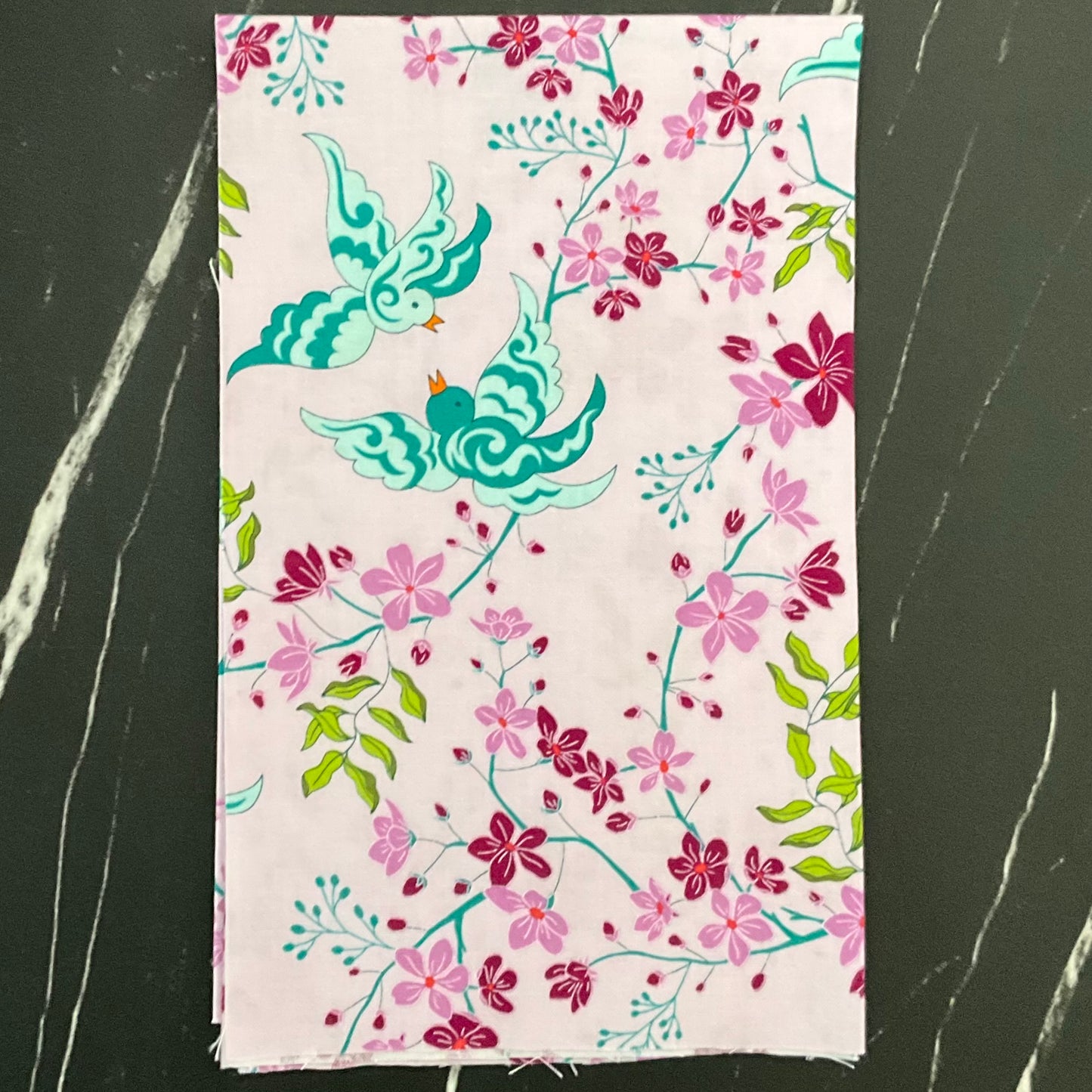 Legendary Love by Sarah Thomas of Sariditty : Fabric Bundles