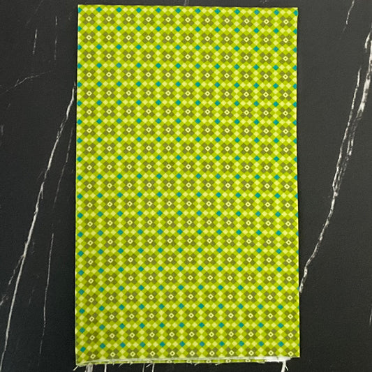 Legendary Love by Sarah Thomas of Sariditty : Fencing Grass 45055 18