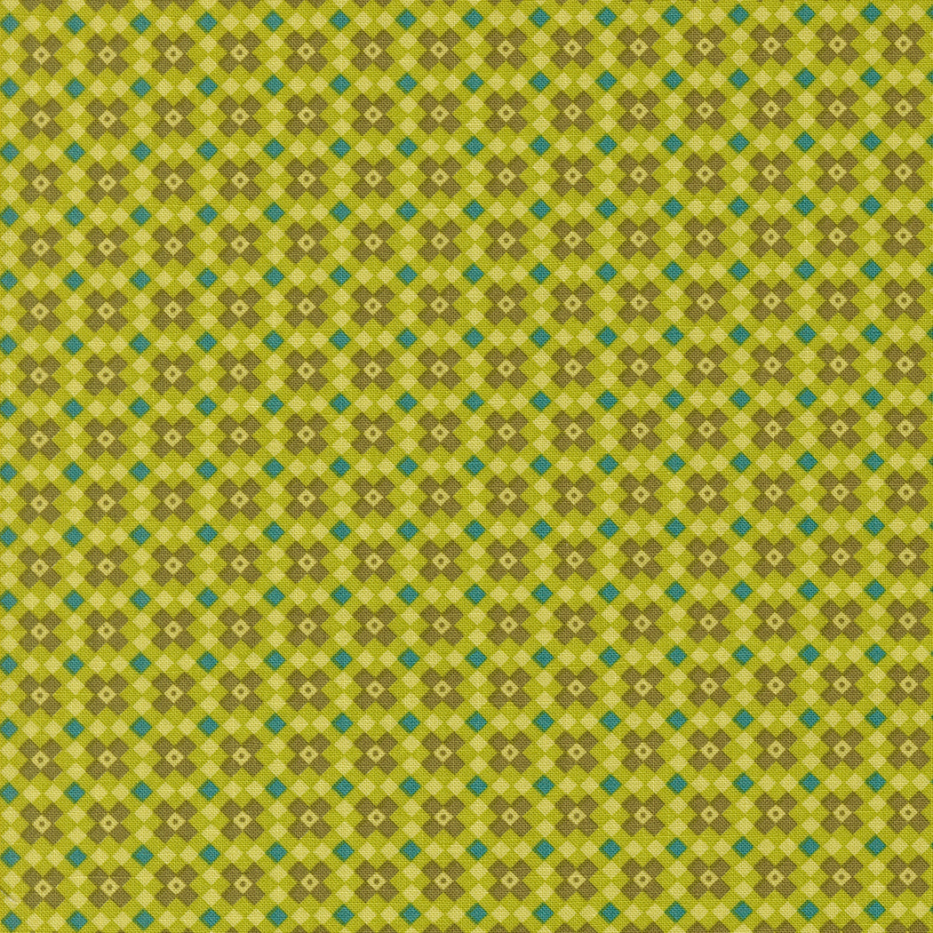 Legendary Love by Sarah Thomas of Sariditty : Fencing Grass 45055 18