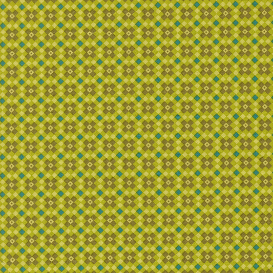 Legendary Love by Sarah Thomas of Sariditty : Fencing Grass 45055 18