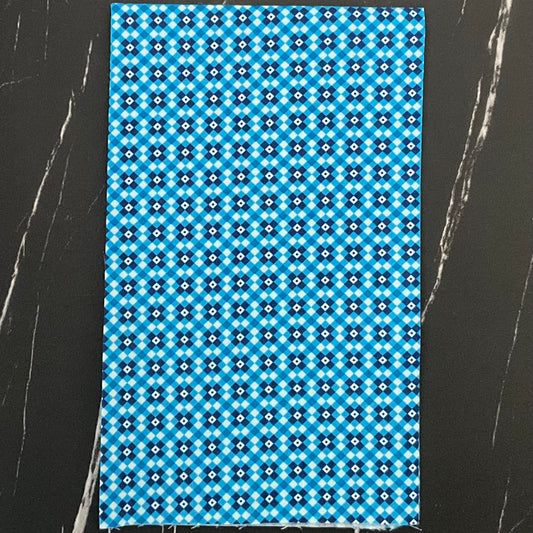 Legendary Love by Sarah Thomas of Sariditty : Fencing Navy 45055 12