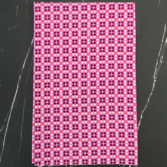 Legendary Love by Sarah Thomas of Sariditty : Fencing Wisteria 45055 16