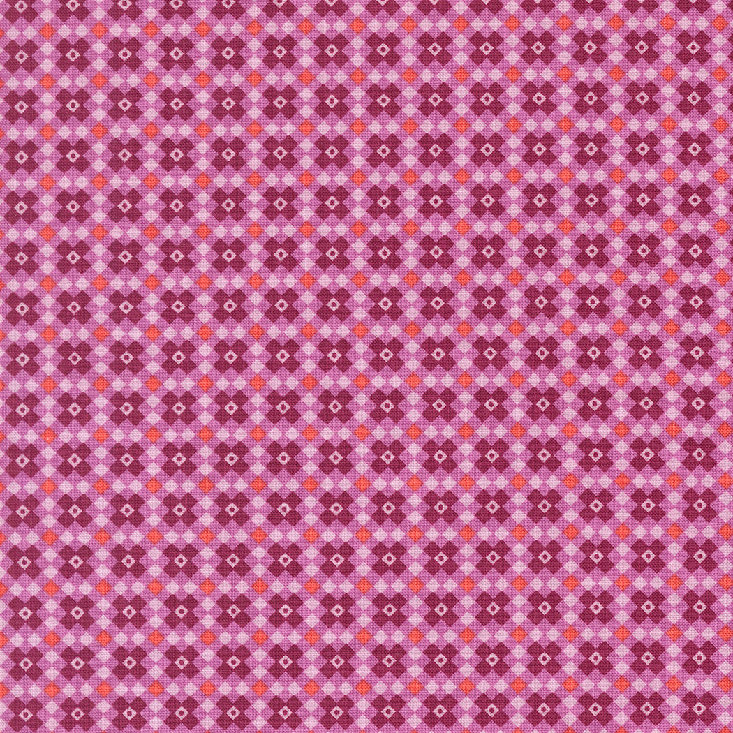 Legendary Love by Sarah Thomas of Sariditty : Fencing Wisteria 45055 16