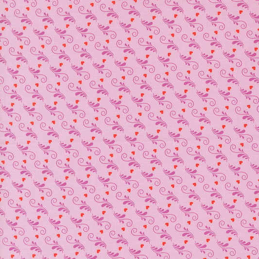 Legendary Love by Sarah Thomas of Sariditty : Love is in the Air Lilac 45056 15