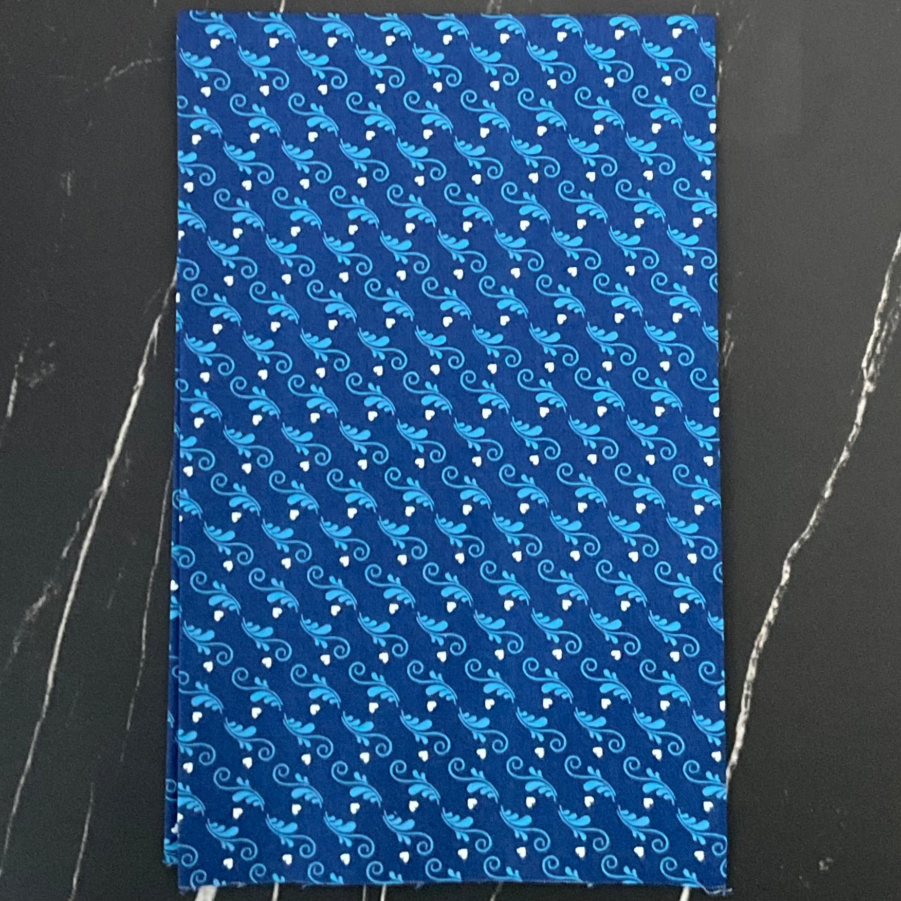 Legendary Love by Sarah Thomas of Sariditty : Love is in the Air Navy 45056 12