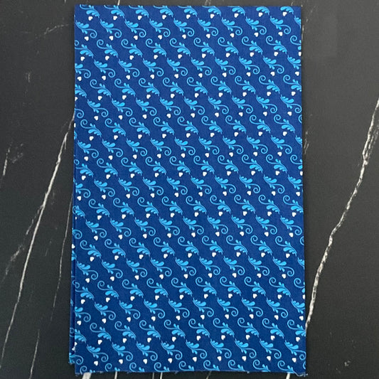 Legendary Love by Sarah Thomas of Sariditty : Love is in the Air Navy 45056 12