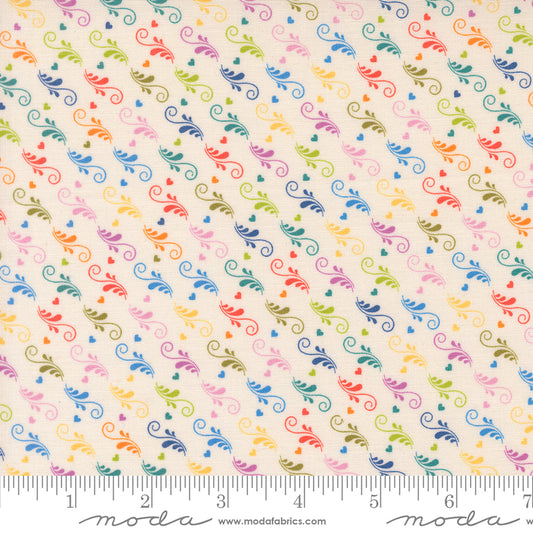 Legendary Love by Sarah Thomas of Sariditty : Love is in the Air Porcelain 45056 11