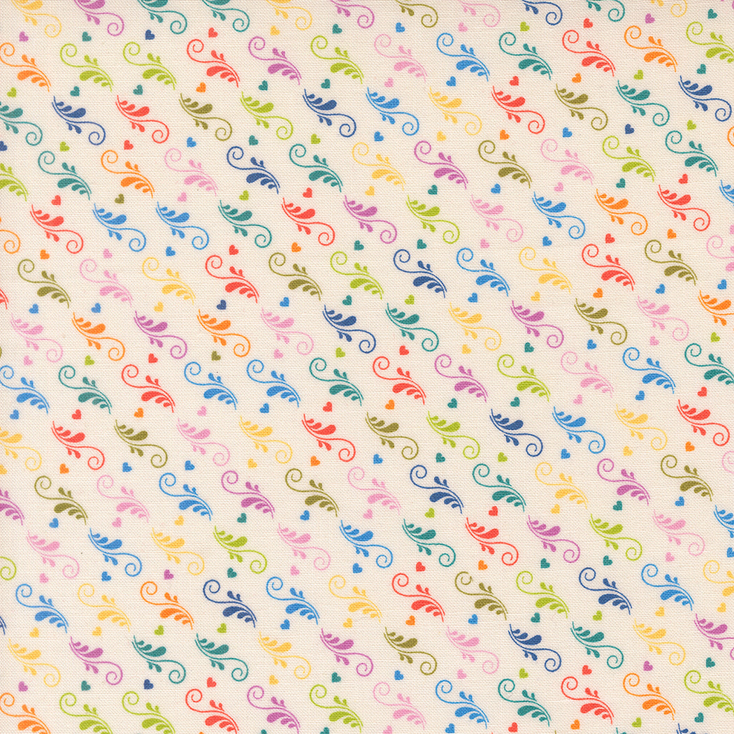 Legendary Love by Sarah Thomas of Sariditty : Love is in the Air Porcelain 45056 11