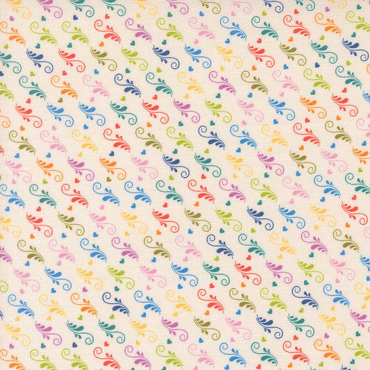 Legendary Love by Sarah Thomas of Sariditty : Love is in the Air Porcelain 45056 11