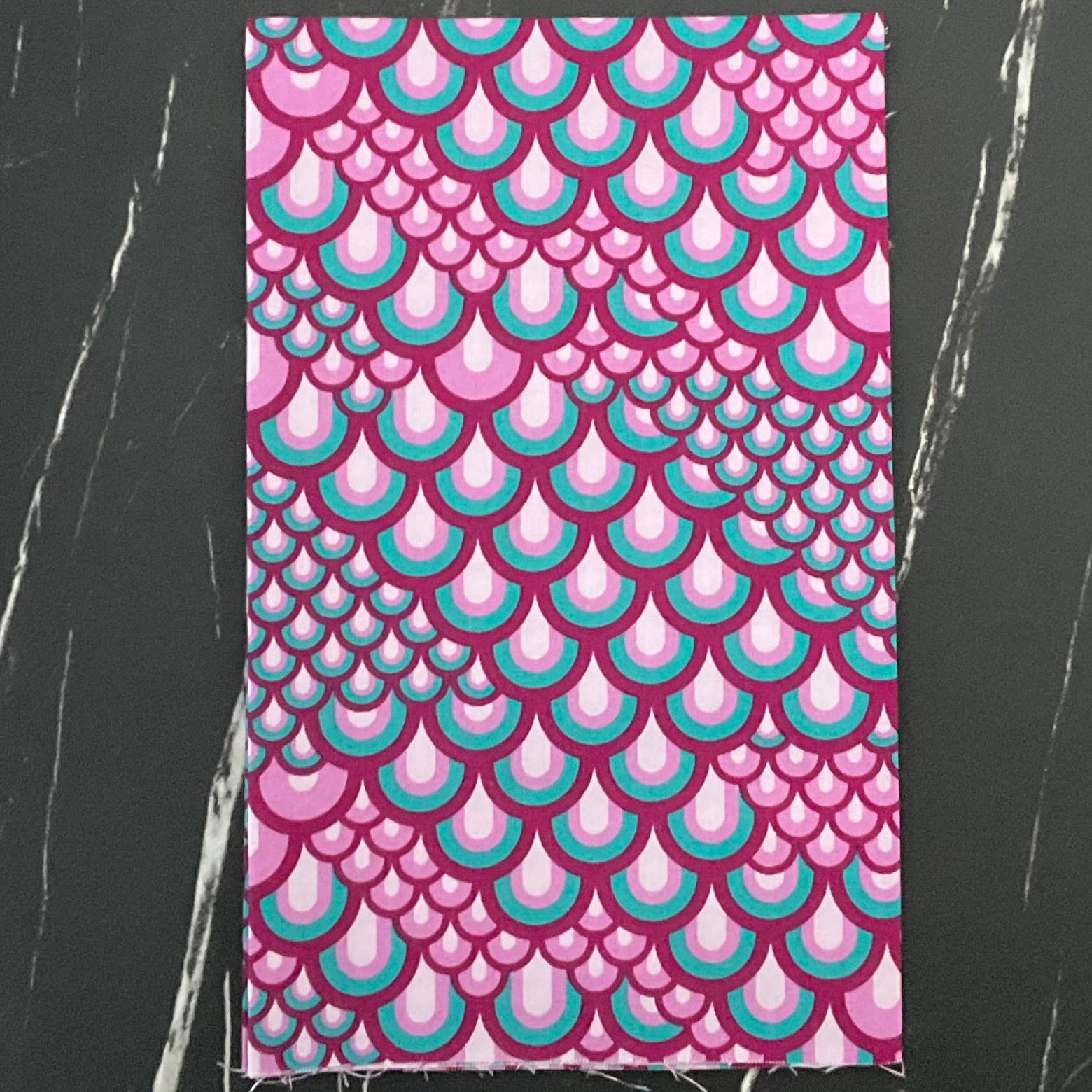 Legendary Love by Sarah Thomas of Sariditty : Sea Waves Wisteria 45053 16