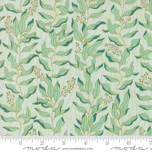 Legendary Love by Sarah Thomas of Sariditty : Willow Limbs Aqua 45052 14