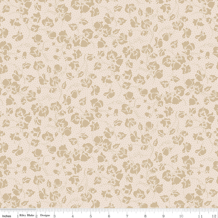 Liberty Flower Shop : 2 1/2" Rolie Polie