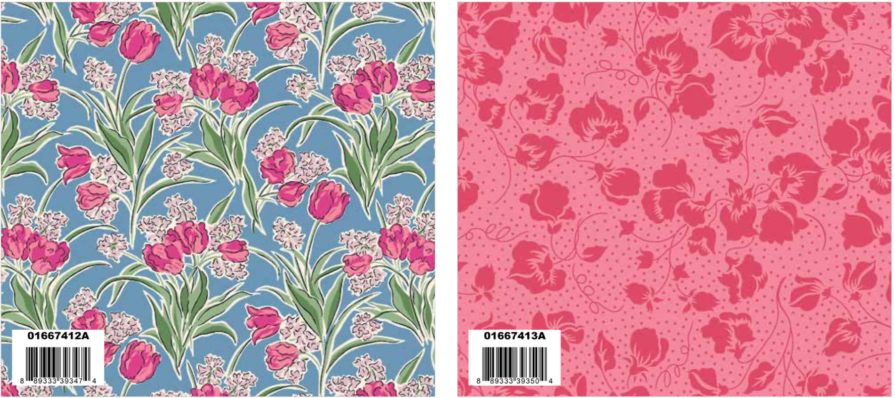 Liberty Flower Shop : 2 1/2" Rolie Polie