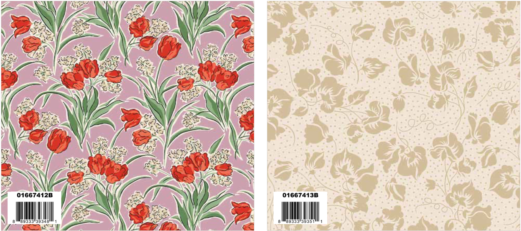 Liberty Flower Shop : 2 1/2" Rolie Polie