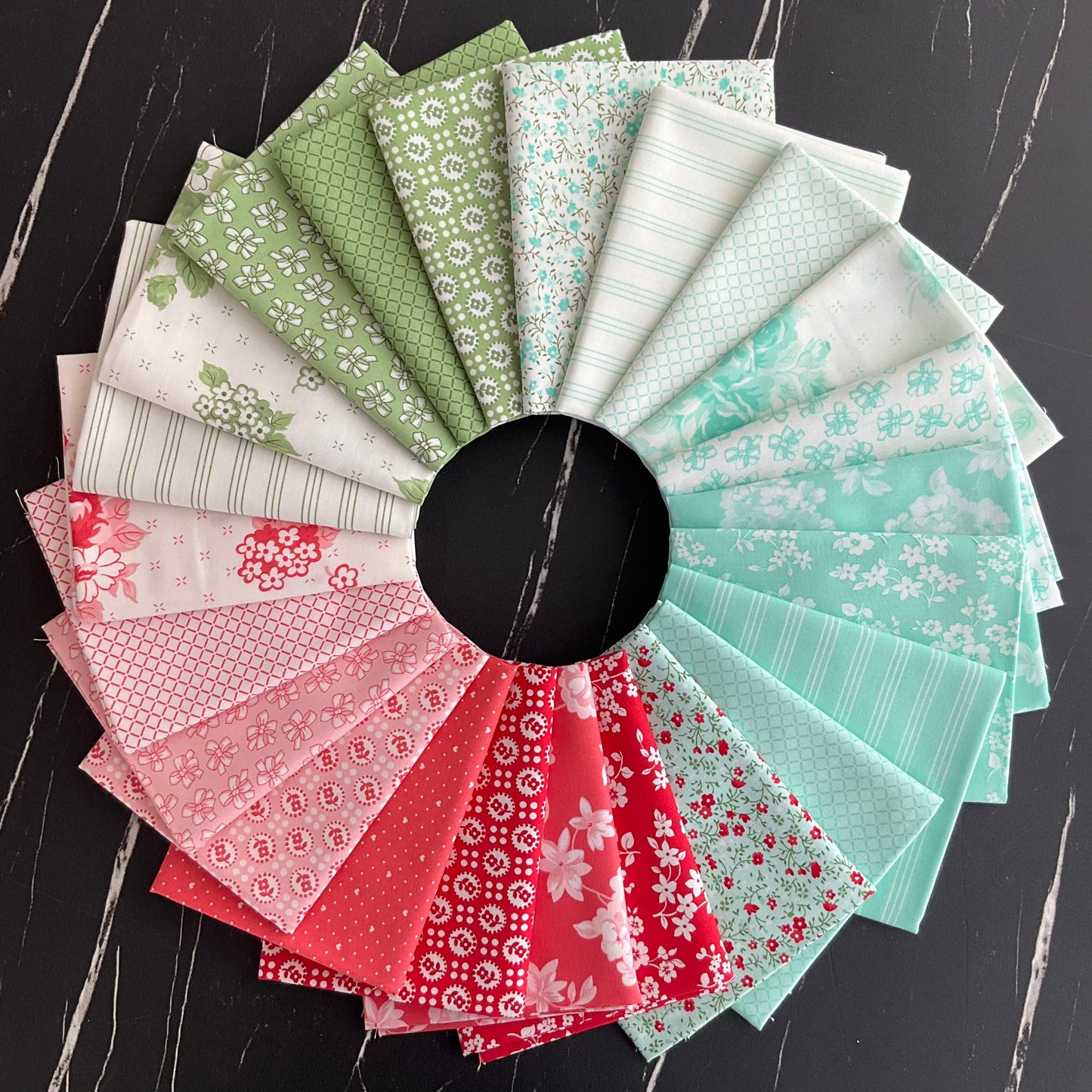 Lighthearted by Camille Roskelley - Bundles