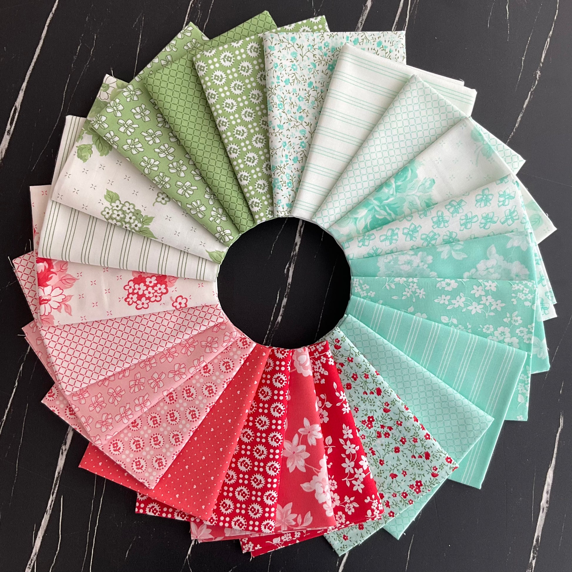 Lighthearted by Camille Roskelley - Bundles