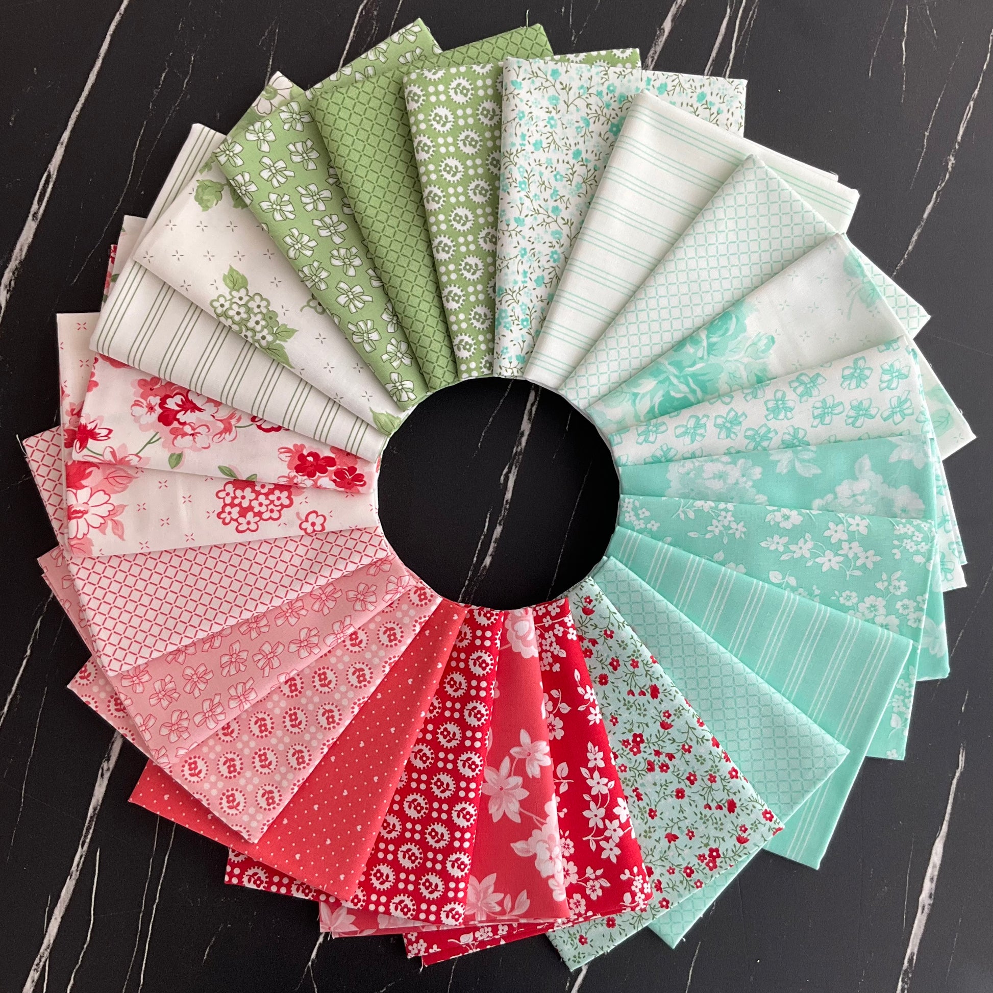 Lighthearted by Camille Roskelley - Bundles