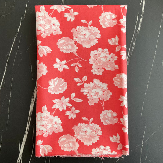 Lighthearted by Camille Roskelley - Garden Pink 55291 25