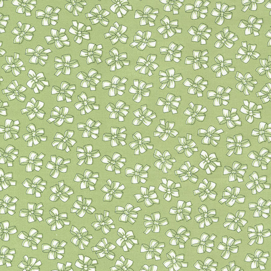 Lighthearted by Camille Roskelley - Ribbon Green 55293 19