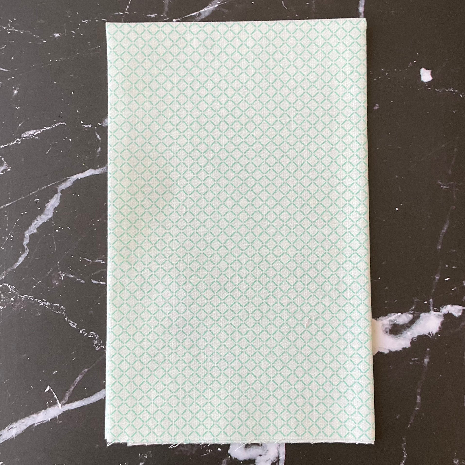 Lighthearted by Camille Roskelley - Summer Cream Aqua 55295 21