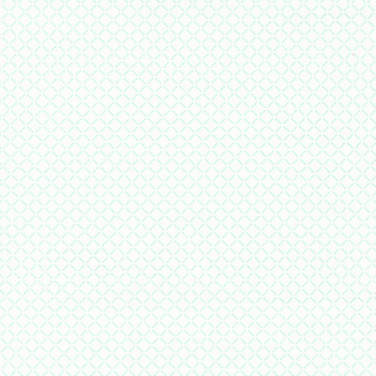 Lighthearted by Camille Roskelley - Summer Cream Aqua 55295 21