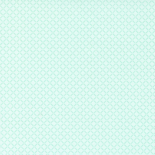 Lighthearted by Camille Roskelley - Summer Light Aqua 55295 14