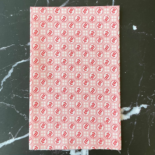 Lighthearted by Camille Roskelley for Moda - Sweet Light Pink 55292 17