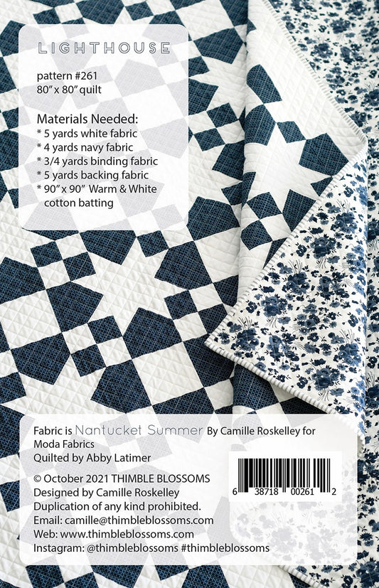 Lighthouse # TBL261 - Special Order