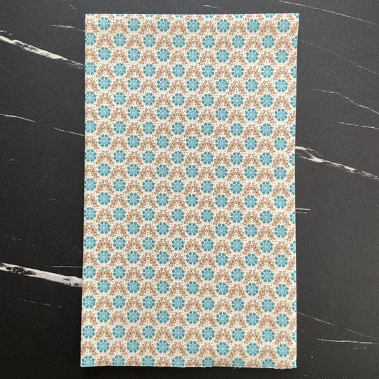 Lighthouse by Laundry Basket Quilts - Lacey Sand A1481-L