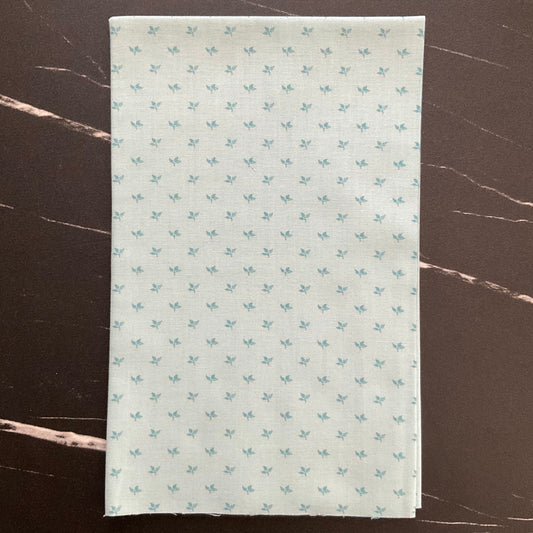 Lighthouse by Laundry Basket Quilts - Serene Clear Sky A1488-B