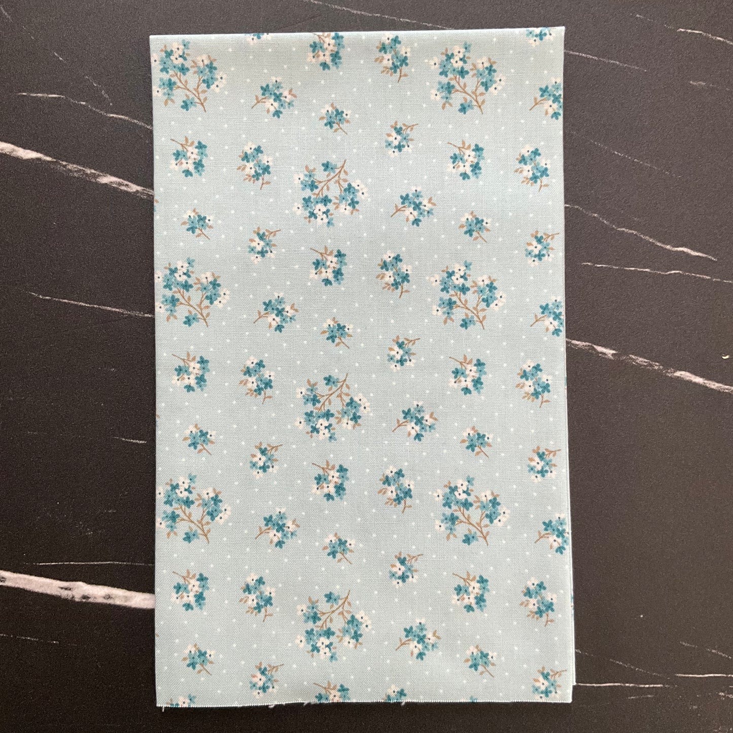 Lighthouse by Laundry Basket Quilts - Sand Verbena Clear Sky A1479-LB