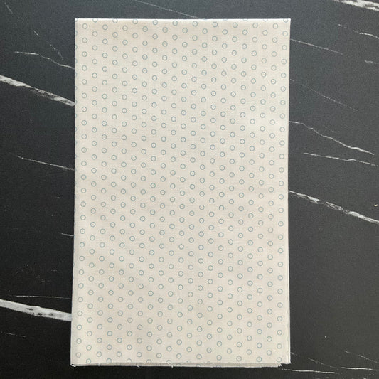 Lighthouse by Laundry Basket Quilts - Glimmer Seashells A1487-L