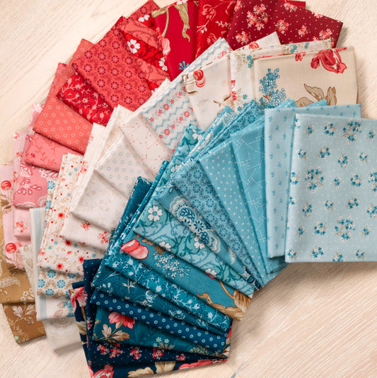 Lighthouse by Laundry Basket Quilts - Bundles