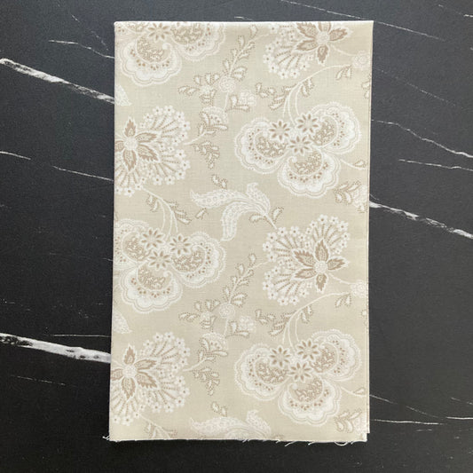 Lighthouse by Laundry Basket Quilts - Allium Sand A1475-L