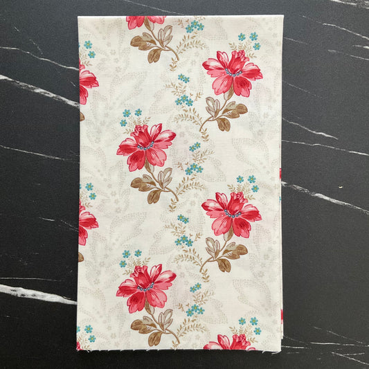 Lighthouse by Laundry Basket Quilts - Bayou Seashells A1473-L