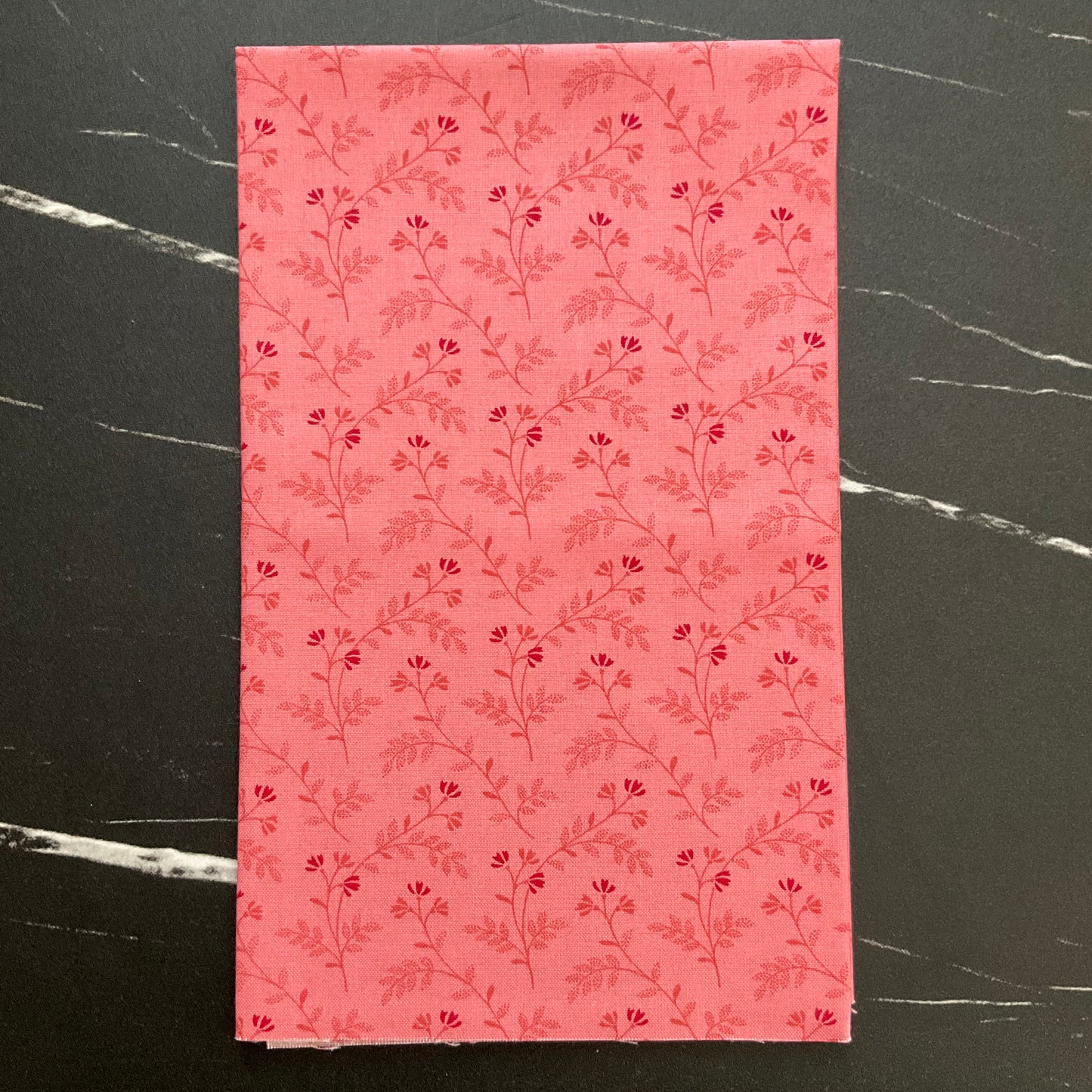 Lighthouse by Laundry Basket Quilts - Beach Heather Pink Lemonade A1482-R