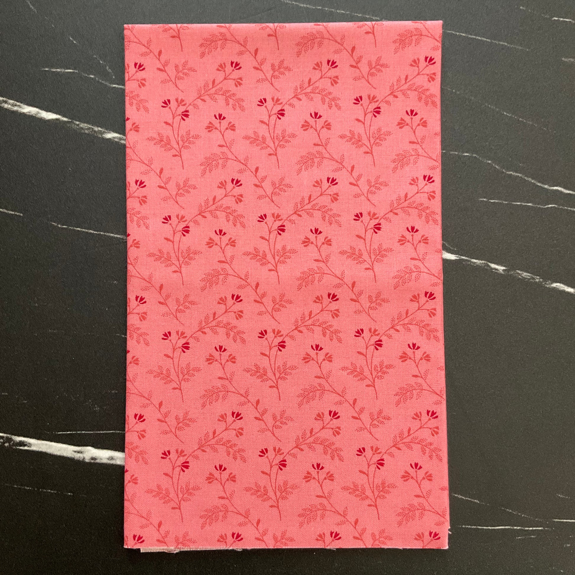 Lighthouse by Laundry Basket Quilts - Beach Heather Pink Lemonade A1482-R